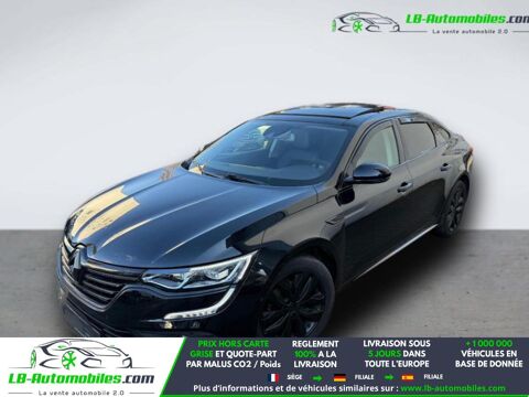 Talisman Tce 160 BVA 2019 occasion 31850 Beaupuy