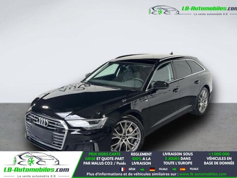 Annonce voiture Audi A6 36749 €