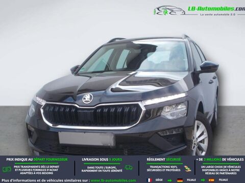 Kamiq 1.5 TSI Evo 2 150 ch BVA 2025 occasion 31850 Beaupuy