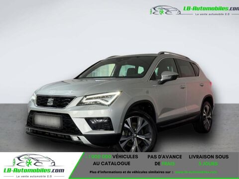 Seat Ateca 1.4 TSI 150 ch BVA 2018 occasion Beaupuy 31850