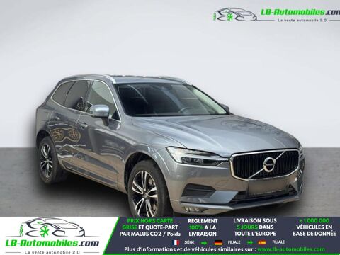 XC60 B4 197 ch BVA 2021 occasion 31850 Beaupuy