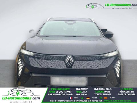 Sc&eacute;nic E-Tech electrique 220 ch grande autonomie 2025 occasion 31850 Beaupuy