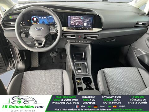 Tourneo VP 2.0 EcoBlue 122 BVA 2026 occasion 31850 Beaupuy
