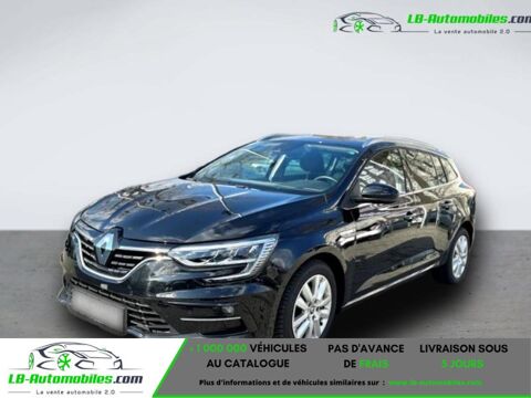 Renault Megane IV dCi 115 BVM 2021 occasion Beaupuy 31850