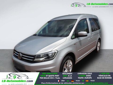 Annonce voiture Volkswagen Caddy 36200 €