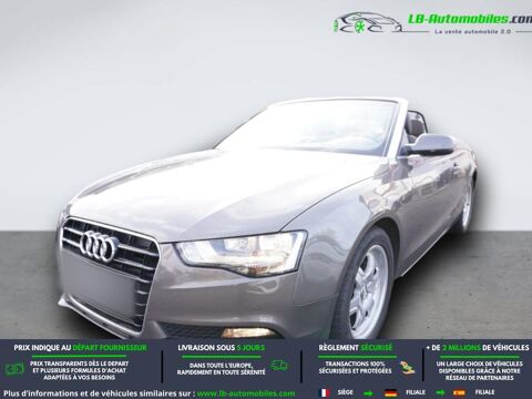 A5 1.8 TFSI 170 2015 occasion 31850 Beaupuy