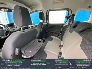 Tourneo VP 1.5 TDCi 100 BVM 2018 occasion 31850 Beaupuy