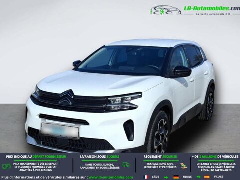 Citro&euml;n C5 aircross PureTech 130 BVM 2024 occasion Beaupuy 31850