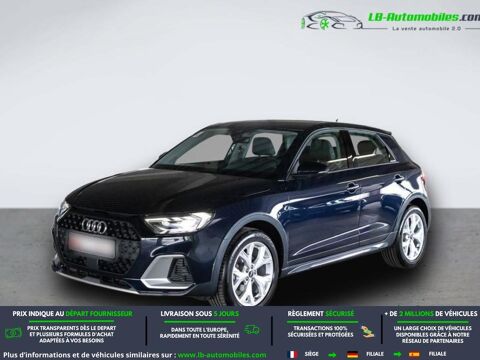 Audi A1 35 TFSI 150 ch BVA 2021 occasion Beaupuy 31850