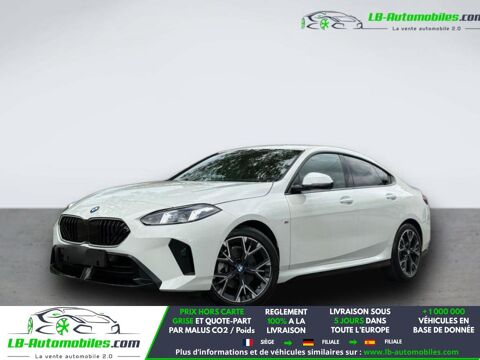 Annonce voiture BMW Serie 2 38400 €