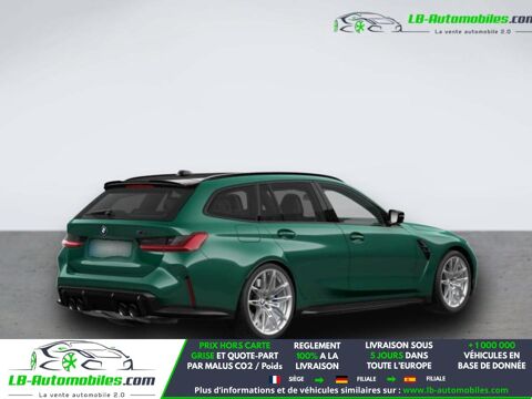 M3 xDrive 510 ch BVA 2025 occasion 31850 Beaupuy