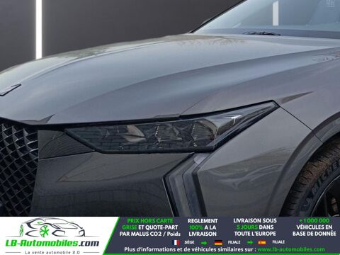 DS4 PureTech 130 BVA 2023 occasion 31850 Beaupuy