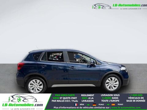 S-cross 1.0 Boosterjet 111ch BVA 2018 occasion 31850 Beaupuy