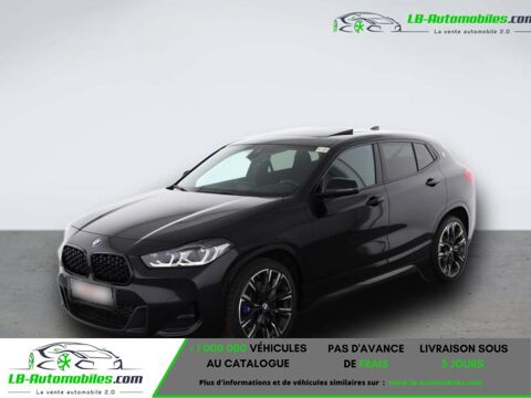 BMW X2 M35i 306 ch BVA 2021 occasion Beaupuy 31850