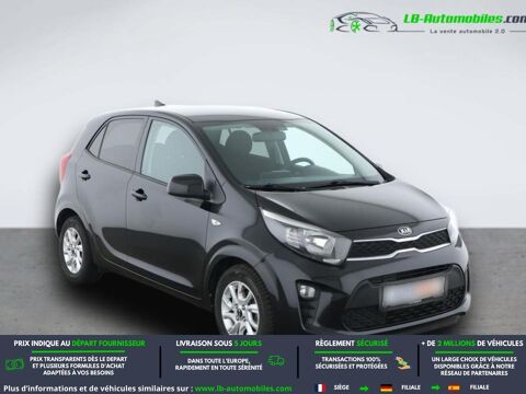 Picanto 1.2L 84 ch BVM 2019 occasion 31850 Beaupuy