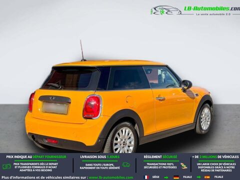 Countryman 102 ch BVA 2016 occasion 31850 Beaupuy