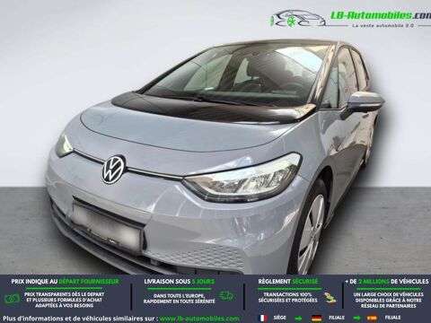 Annonce voiture Volkswagen ID.3 25640 €