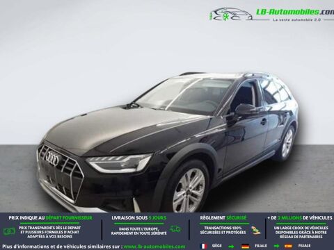 A4 40 TDI 204 BVA Quattro 2023 occasion 31850 Beaupuy