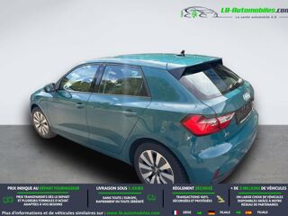 A1 30 TFSI 116 ch BVM 2019 occasion 31850 Beaupuy