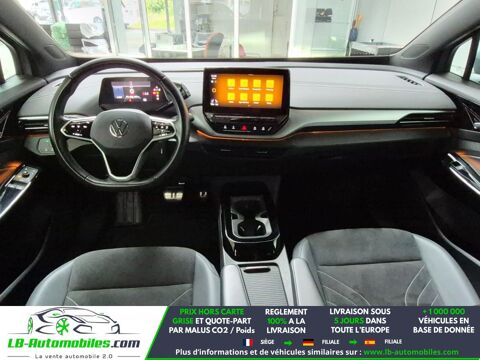 ID.3 174 ch 2022 occasion 31850 Beaupuy