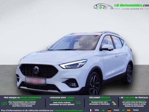 MG.ZS 1.0L T-GDI 111ch 2WD 2024 occasion 31850 Beaupuy