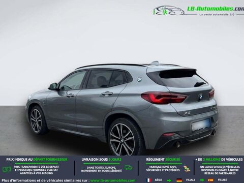 X2 xDrive 20d 190 ch BVA 2022 occasion 31850 Beaupuy