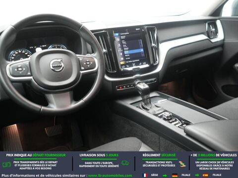 XC60 T4 190 ch BVA 2020 occasion 31850 Beaupuy