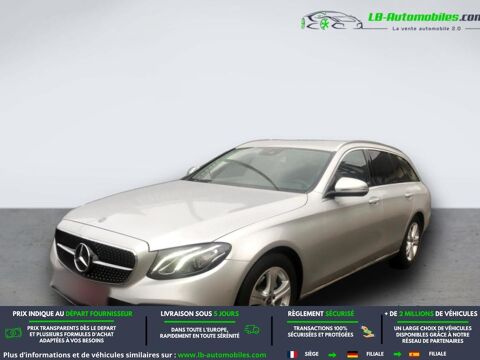 Annonce voiture Mercedes Classe E 24990 €
