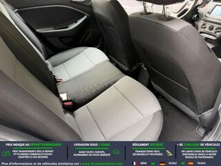 i20 1.0 T-GDi 100 BVA 2019 occasion 31850 Beaupuy