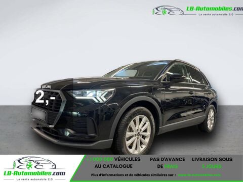 Audi Q3 45 TFSIe 245 ch BVA 2021 occasion Beaupuy 31850