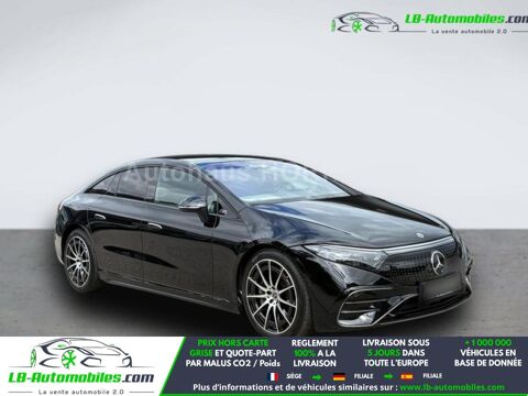 EQS 450+ 2022 occasion 31850 Beaupuy