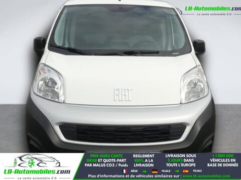 Fiorino 1.3 16V MULTIJET 80 BVM 2022 occasion 31850 Beaupuy