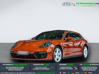 Panamera 4 V6 3.0 330 2020 occasion 31850 Beaupuy