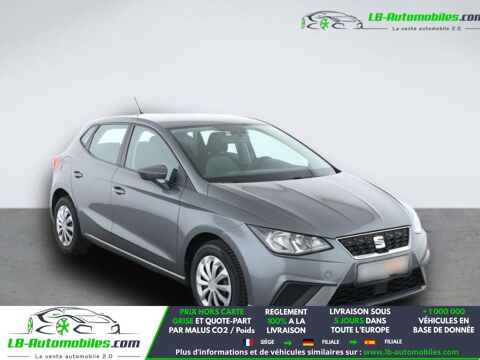 Ibiza 1.0 TSI 95 ch BVM 2018 occasion 31850 Beaupuy