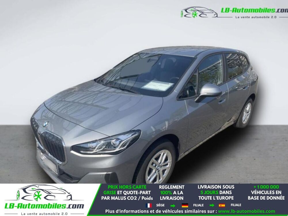 Serie 2 220i 170 ch BVA 2023 occasion 31850 Beaupuy