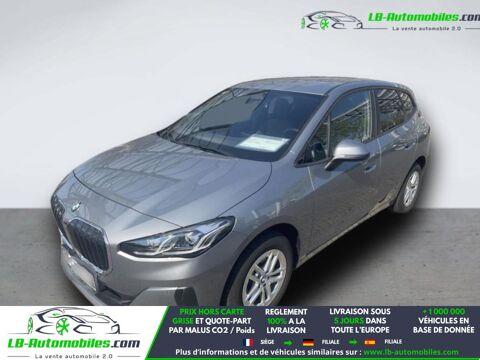 Annonce voiture BMW Serie 2 29600 €
