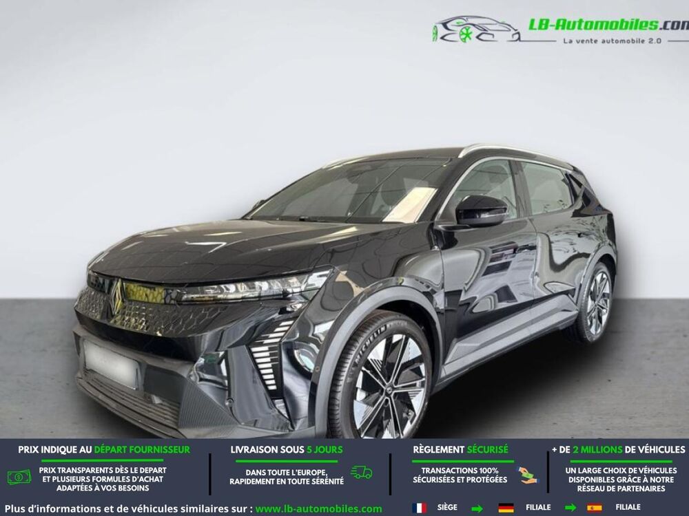 Sc&eacute;nic E-Tech electrique 170 ch autonomie confort 2026 occasion 31850 Beaupuy