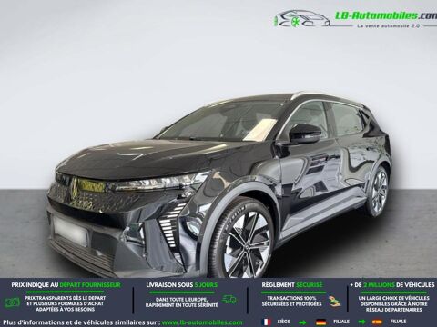 Annonce voiture Renault Scénic 39590 €