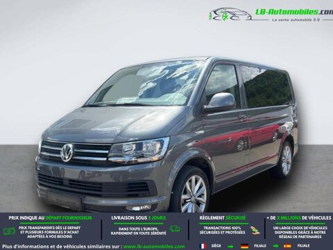 Volkswagen MULTIVAN 2.0 TDI 204 BVA 2017 occasion Beaupuy 31850