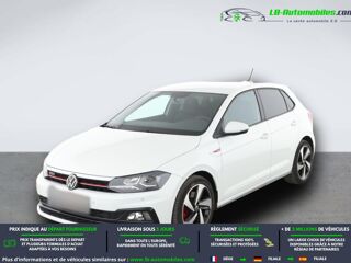 Polo 2.0 TSI 200 S&S BVA 2020 occasion 31850 Beaupuy