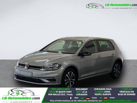 Golf 2.0 TDI 150 BVA 2019 occasion 31850 Beaupuy