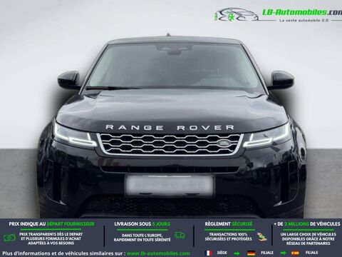 Range Rover Evoque D165 MHEV AWD BVA 2023 occasion 31850 Beaupuy