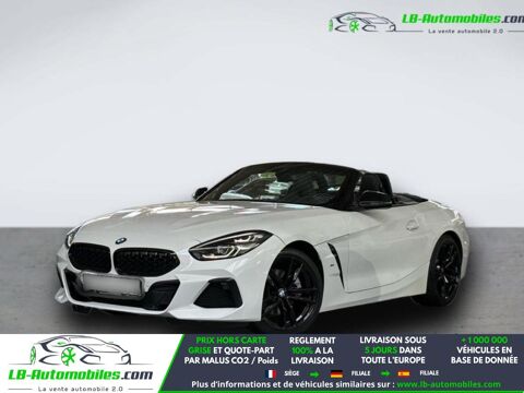 Z4 sDrive 20i 197 ch BVA 2019 occasion 31850 Beaupuy