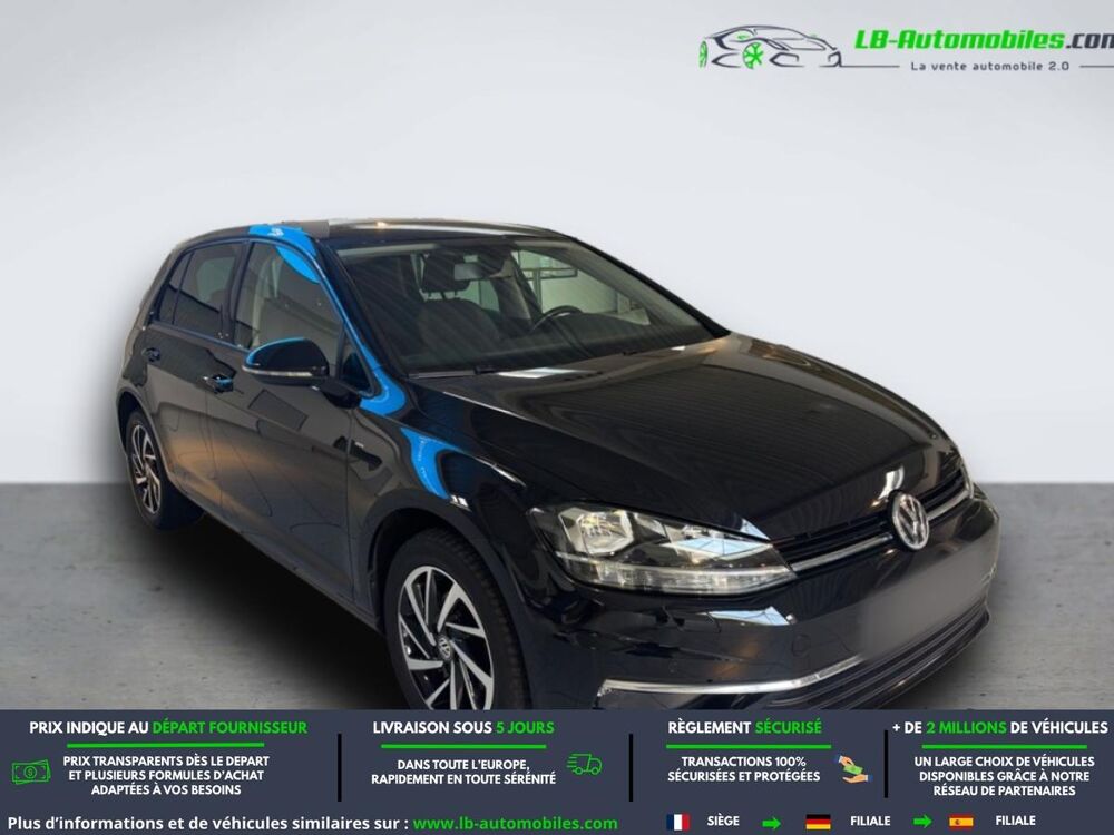 Golf 1.0 TSI 110 BVM 2018 occasion 31850 Beaupuy