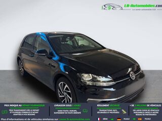 Golf 1.0 TSI 110 BVM 2018 occasion 31850 Beaupuy