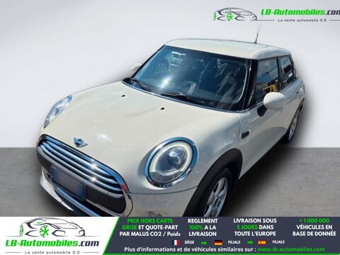 Countryman 102 ch BVM 2015 occasion 31850 Beaupuy