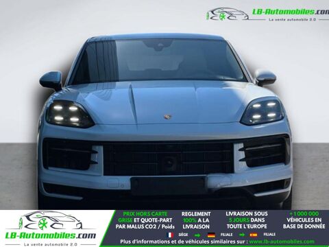 Cayenne E-Hybrid 3.0 V6 470 ch 2024 occasion 31850 Beaupuy