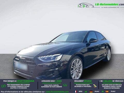 Audi A4 35 TFSI 150 BVA 2023 occasion Beaupuy 31850