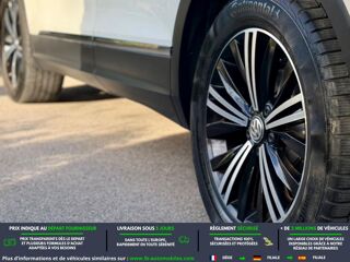 Tiguan 2.0 TDI 150 BVM 2017 occasion 31850 Beaupuy