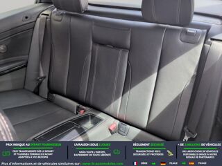 S&eacute;rie 4 430i 252 ch BVA 2019 occasion 31850 Beaupuy